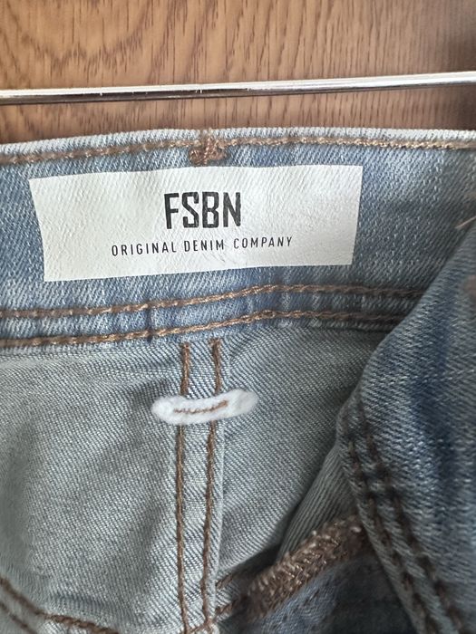 Мъжки Дънки FSBN nomer  36/34
