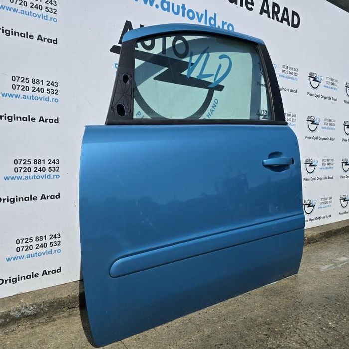 Portiera usa fata stanga Opel Zafira B Facelift
