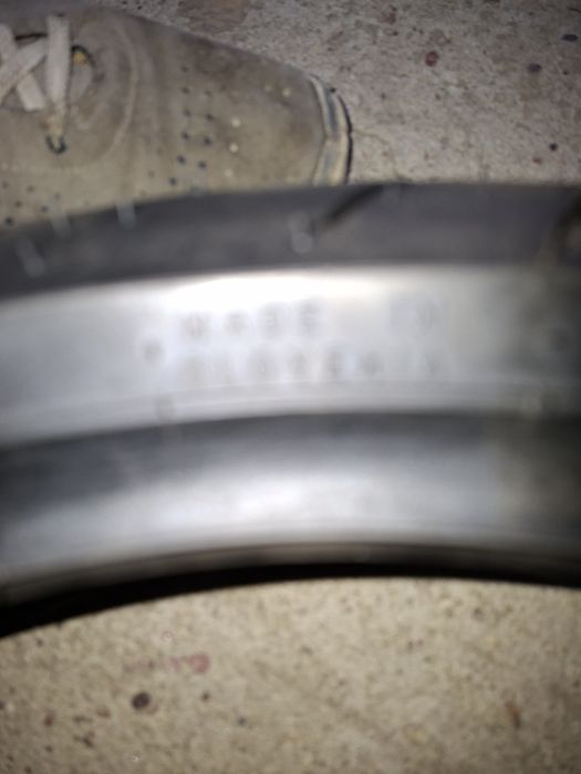 Mitas touring force