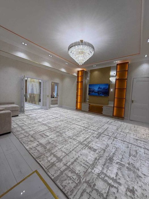 Алмазарский район Нурафшон, Ривера 5/9/11 135 кв.м