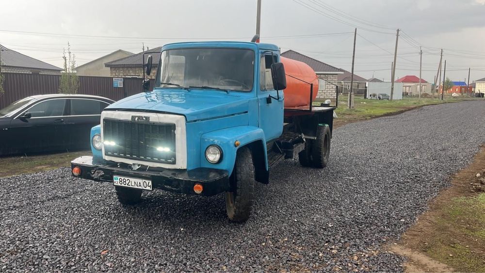 Продам ассенизатор