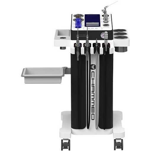 Лор-комбайн CHAMMED XU1 Smart