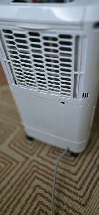 Dezumidificator TESY dsf 10 cel