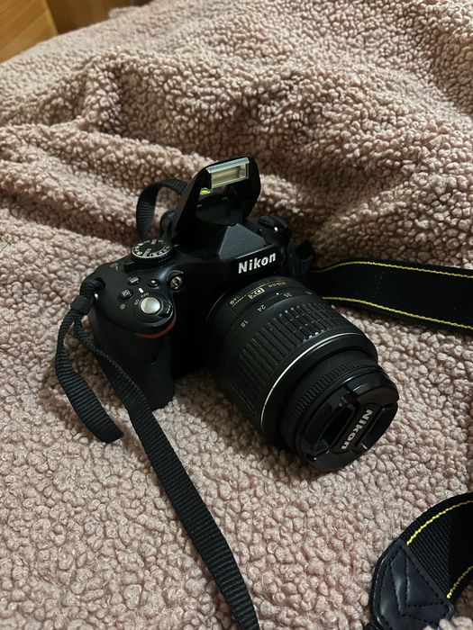 Nicon с гарантией