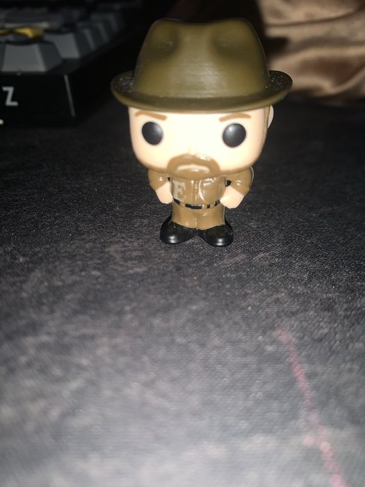 хопер  stranger things