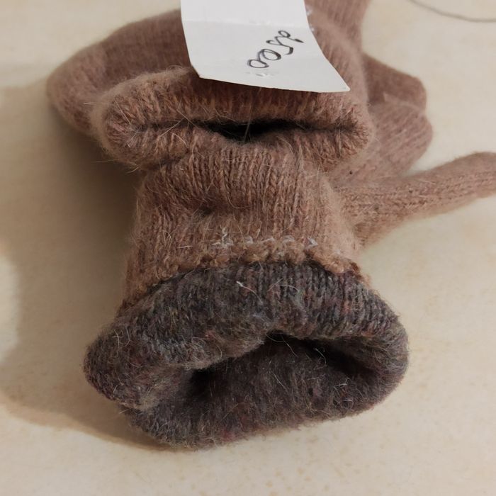 Продам перчатки махер +шерсть