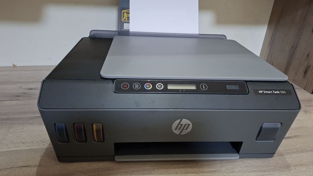 HP Smart Tank 500