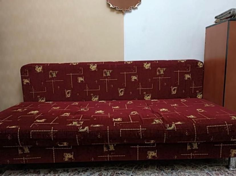 Диван раскладной