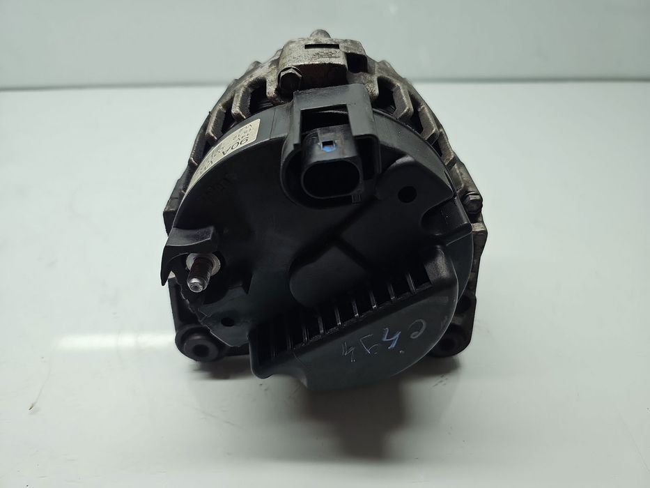 Alternator Volkswagen Polo (6R) [Fabr 2009-2016] 03D903025J 1.2 Benz C