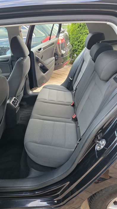 Vw   Golf  6/ 2010/ Clima/Senzori/ Jante 16"/ TSI/ Full