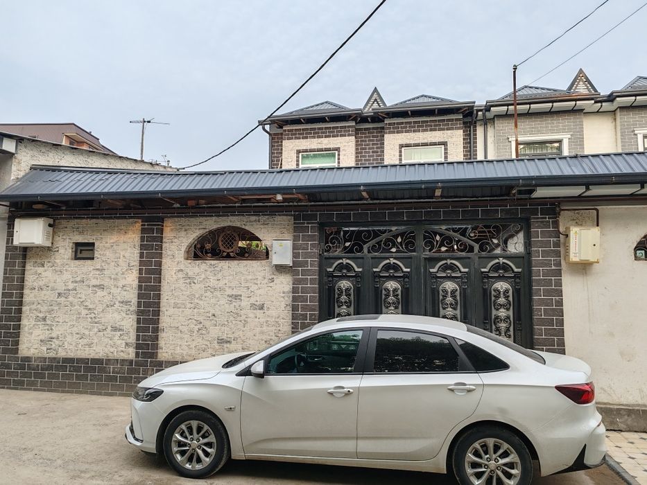 Продается катедж с евро ремонтом