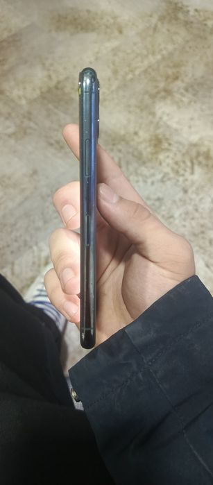 Iphone 11 pro  ideal