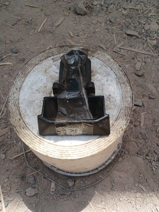 Ручка стояночного тормоза Мерседес