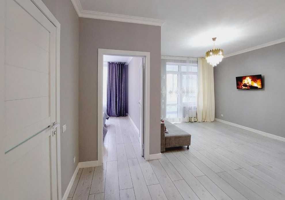 Прекрасный апартамент в Жк Мерет