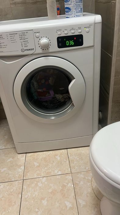 Ремонт стиральных машин