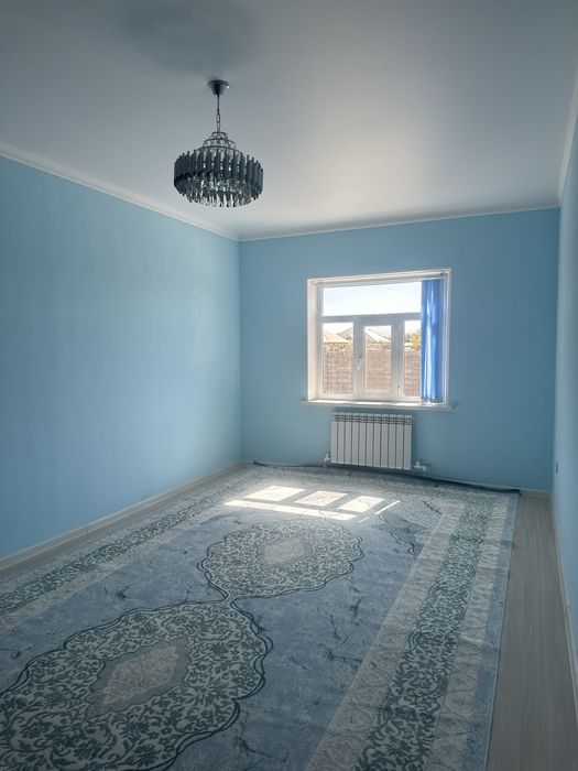 Толық биткен уй сатылады