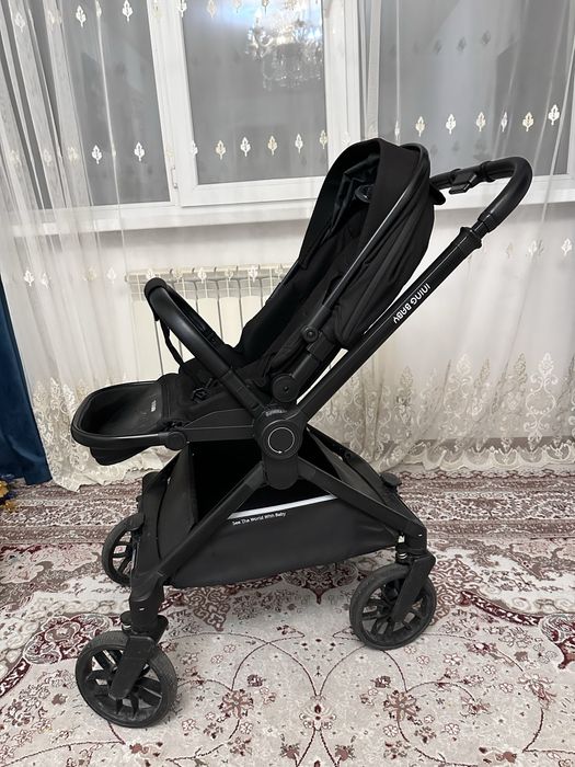 Продам коляску от ining baby  2в1