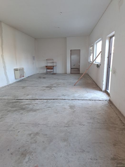 Аренда помещений