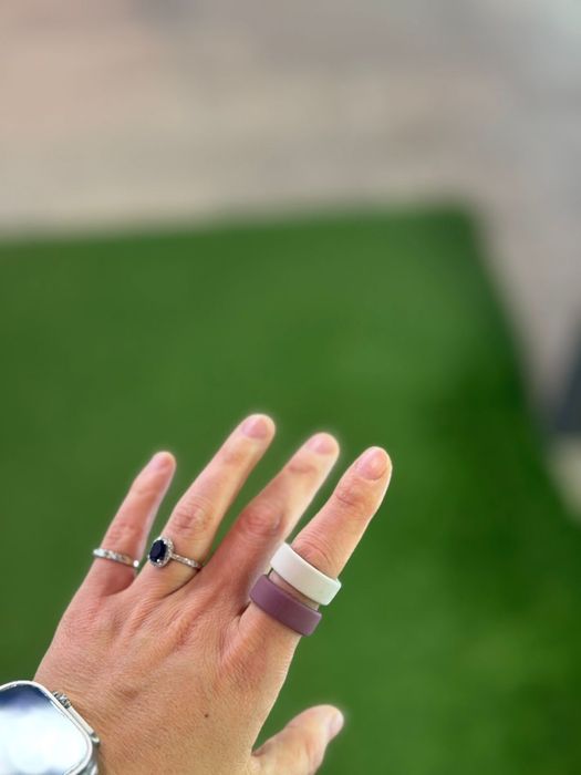 Oura ring 4, размер 10