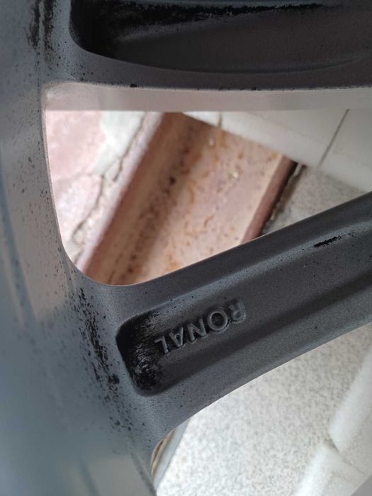 19 BMW-серия 5-G30.G31.,спорт пакет.Оригинални БМВ