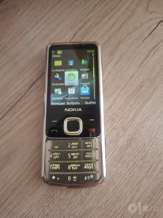 Nokia 6700 original