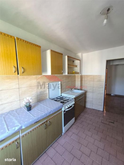 Apartament 3 camere, Sensul Vechi