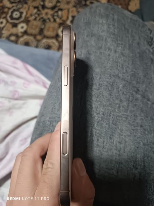 IPhone 16 pro max , Айфон 16 про макс