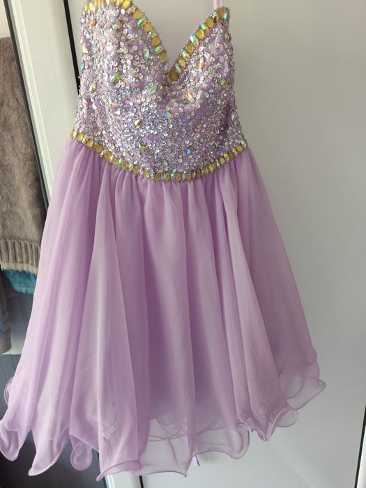 Бална рокля размер М