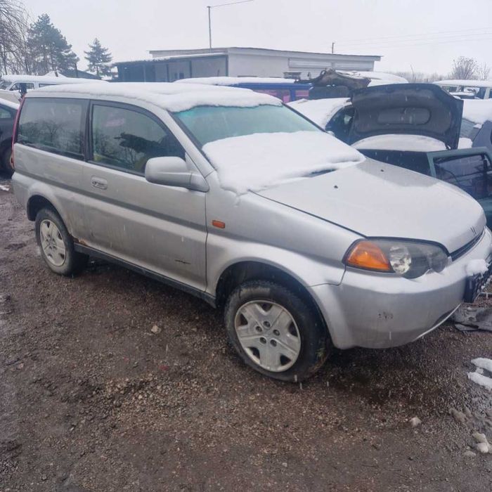 Honda HR-V 1.6 16v 4x4 за части