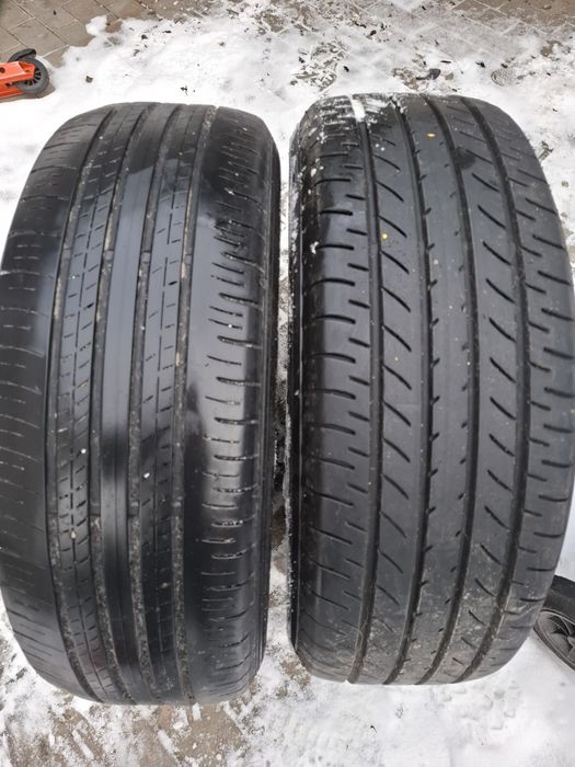 Anvelope vara 225/60 R18
