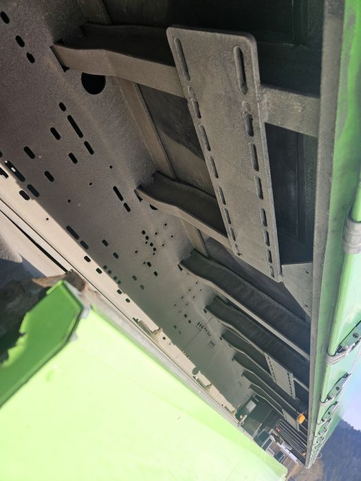 Semiremorca Schwartzmuller,Schmitz Varios, SYSTEM TRAILERS