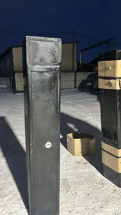 Сейф  для хранения оружия