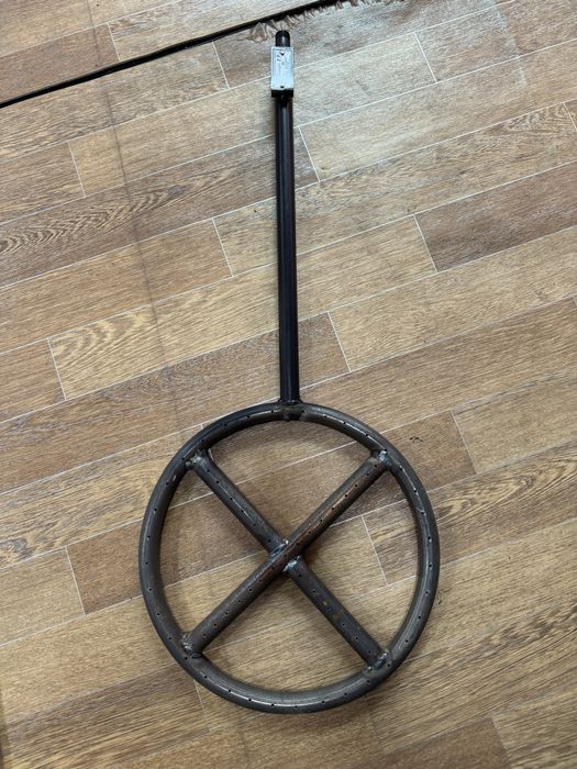 Сомса тандир учун горелка