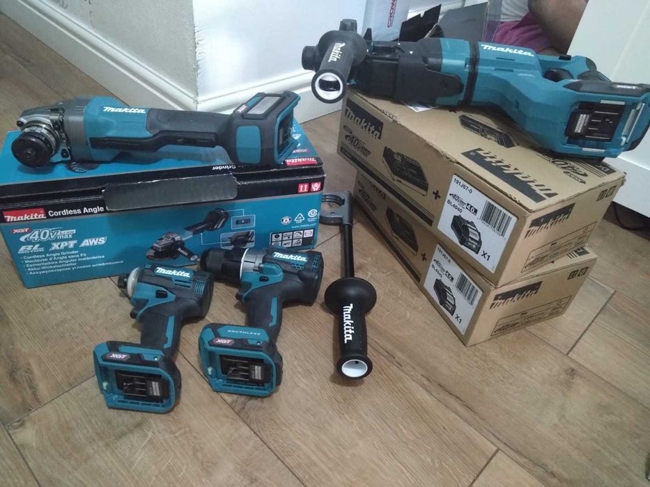 наборы инструмента