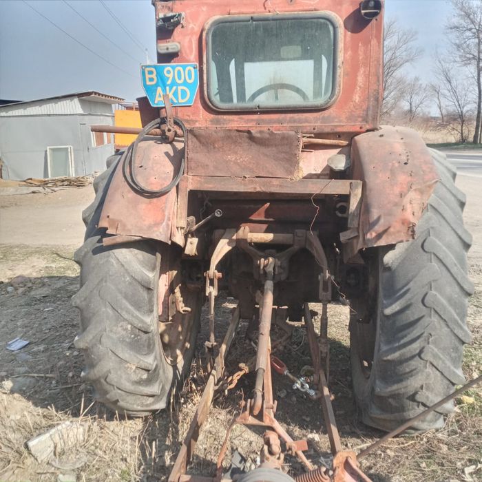 Трактор Т40 сатылады