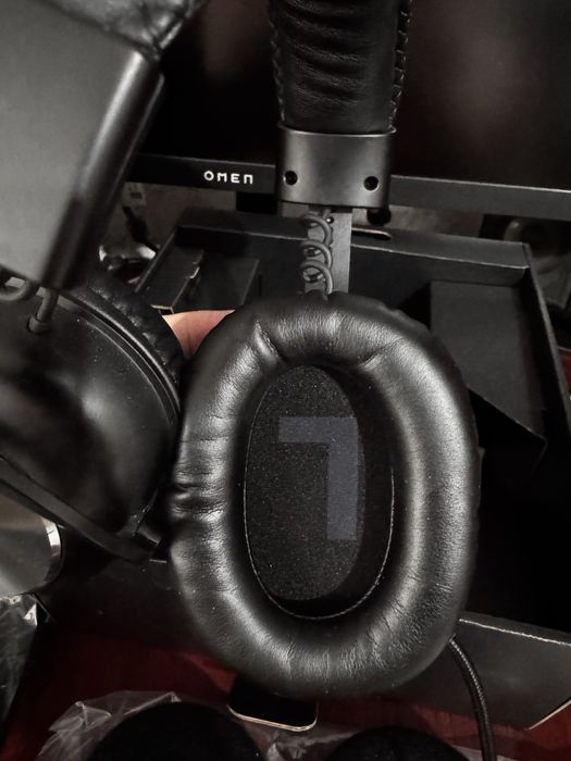 Накладные беспроводные наушники logitec g pro x wireless