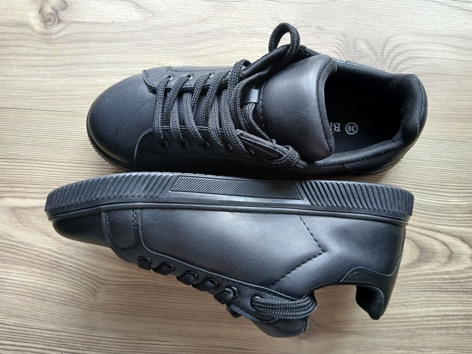 Sneckers casual unisex M 38