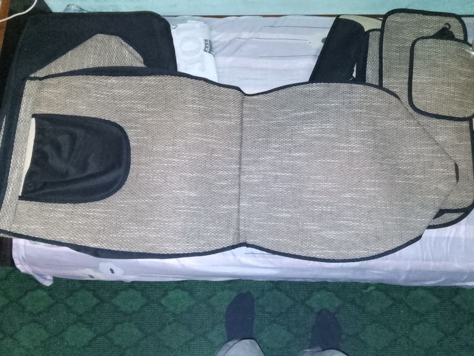 Чехлы для автомобиля (Универсальные)