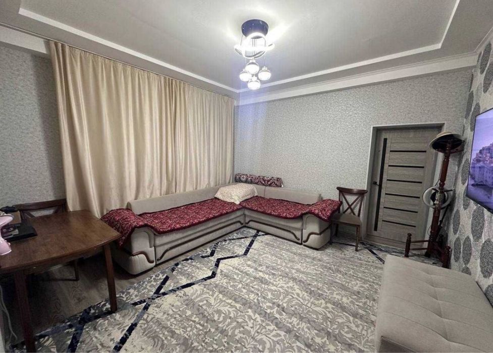 1в2/1/4 Феруза новостройка