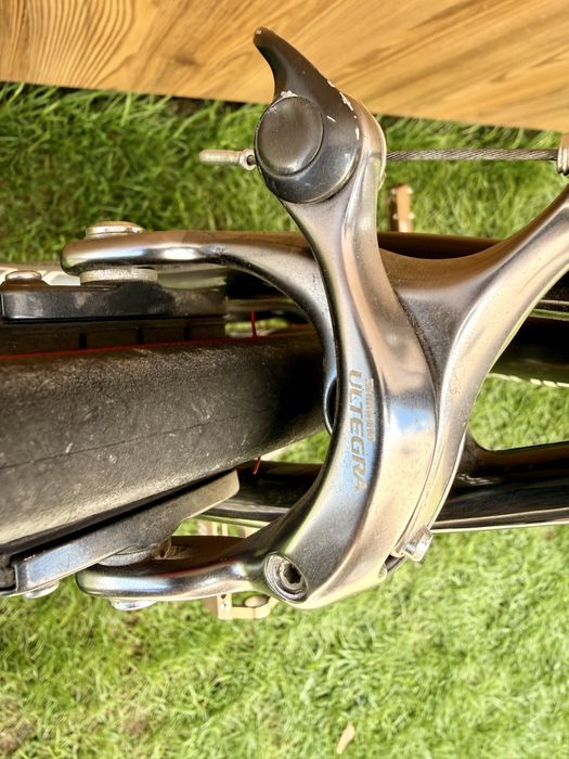 Cursiera Specialized Tarmac Pro Carbon – Echipare Shimano Dura-Ace/Ultegra