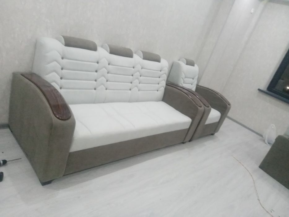 Мебель на заказы