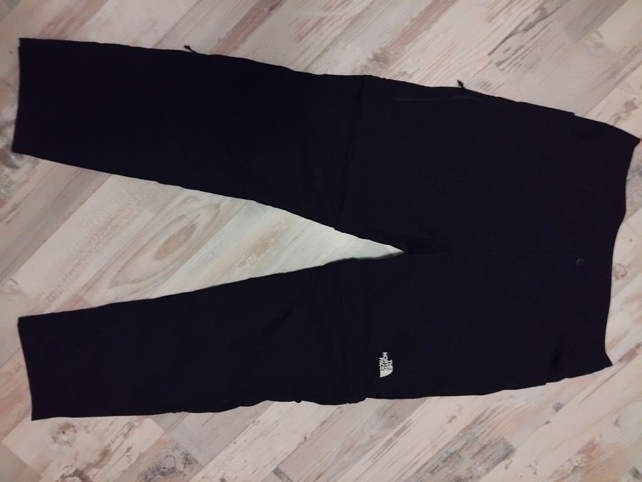 The north face долнище.