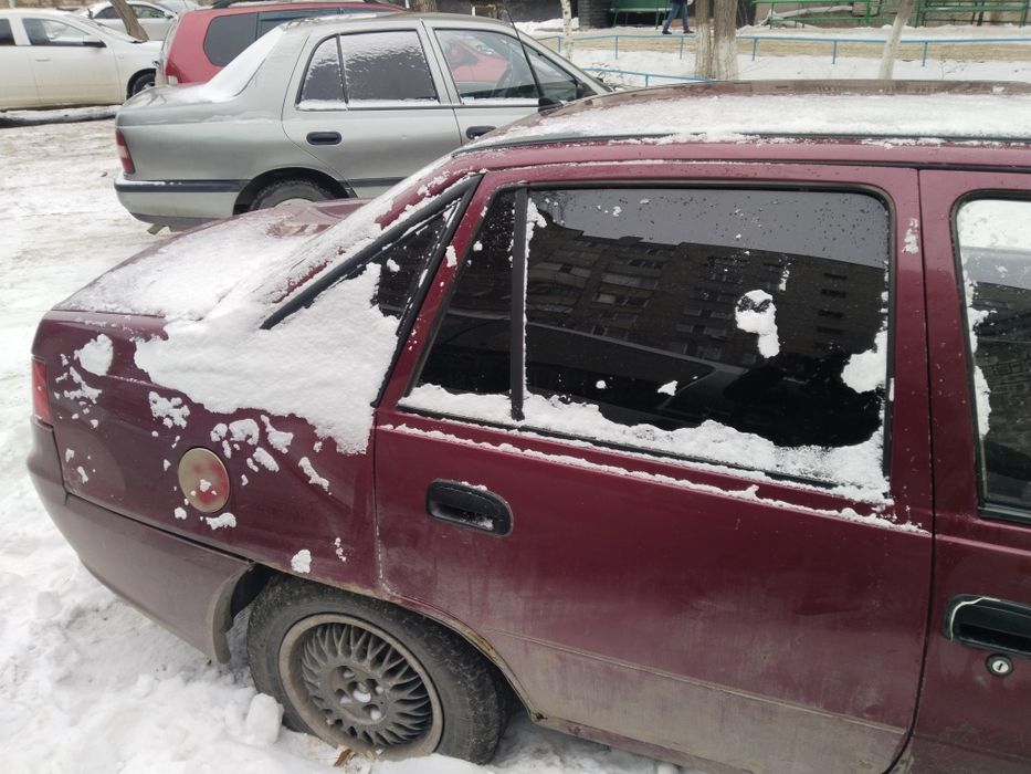 Даево Некст 2 поколения