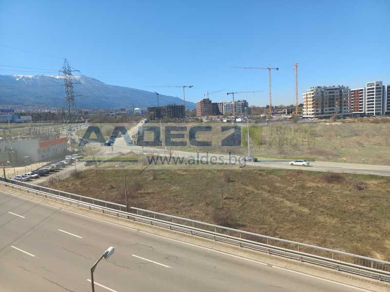 Дава се под наем Двустаен апартамент в София, Младост 4 - 91 кв.м за 1440 € - Снимка #11