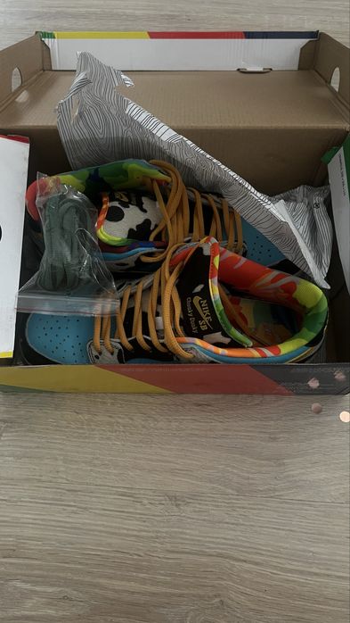 Кросовки Nike 41 размер