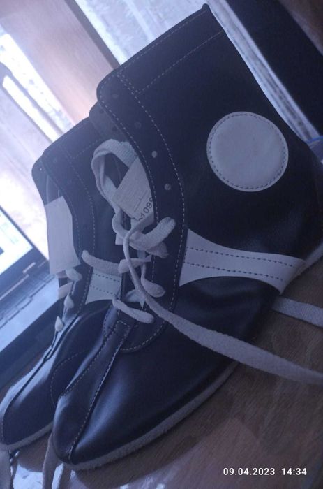 борцовки мужские