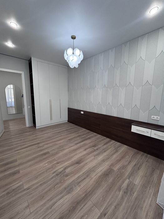 Продам 3-х комнатную квартиру