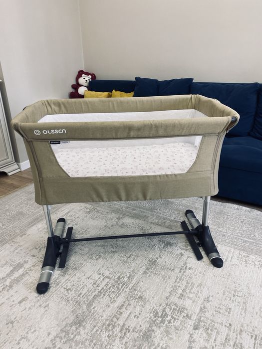 Срочно продается детский манеж