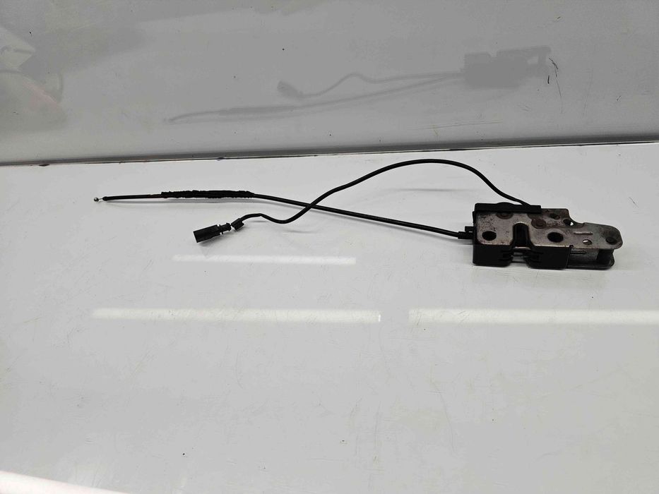 Broasca capota Volkswagen Passat B6 Variant (3C5) [Fabr 2005-2010] OEM