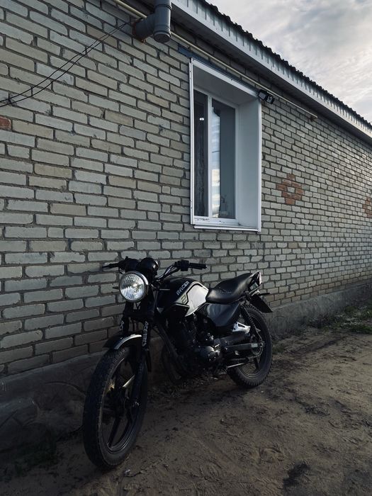 Продам рейсер 150